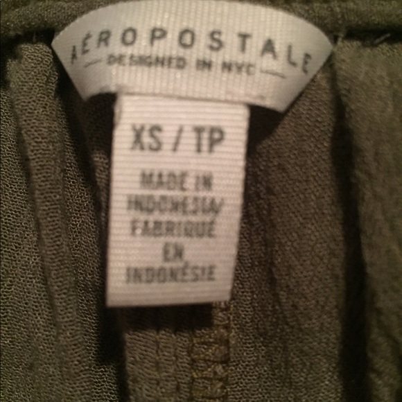 Shorts - Picture 3 of 3